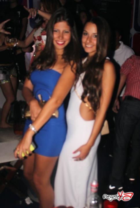 Foto 191 de Lolas - Alexis & Fido en Lolas Club Menga Cali, Cali