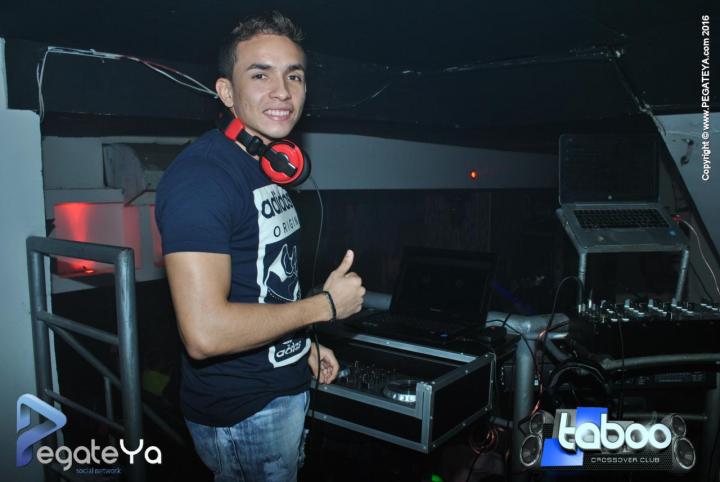Foto 9 de Taboo Viernes 19 y Sabado 20 de 2016 en Discoteca Taboo Cartagena, Cartagena
