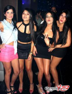 Foto 2 de Junio 01 del 2013 en Rain CLVB - Cali, Cali