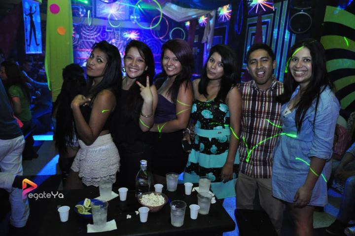 Foto 51 de El Manicomio sábado 02 de mayo 2015 en Discoteca El Manicomio Bucaramanga, Bucaramanga