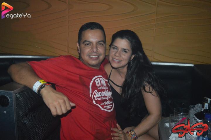 Foto 16 de Salsa Night Club - 4to Fds Julio 2016 en Salsa Night Club, Cali