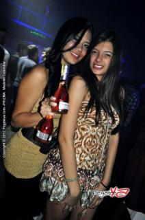 Foto 20 de Discoteca Prizma - 2 de marzo 2012 en Prizma Discoteca Medellin, Medellín