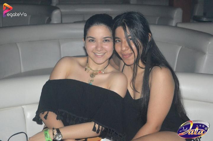 Foto 15 de JalaJala - 3er-4to Fds Marzo 2017 en Jala Jala Club, Cali