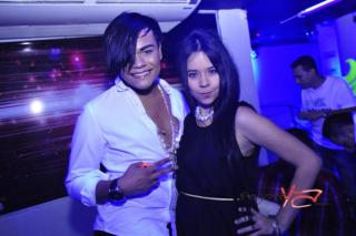 Foto 97 de Linda kozniak en La Sala Club, Bucaramanga