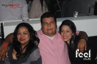 Foto 39 de 31 Diciembre 2011 en Feel Club Bucaramanga, Bucaramanga