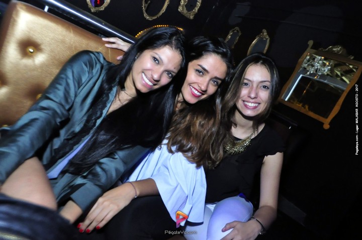 Foto 15 de Malabar - Viernes 25 de agosto de 2017 en Discoteca Malabar Bucaramanga, Bucaramanga