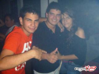 Foto 13 de Junio 02 del 2012 en Miami Bar Cali, Cali