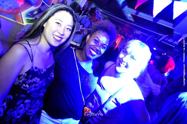Foto 19 de Trinidad Sabado 1 de abril de 2017 en Trinidad Discoteca Bucaramanga, Bucaramanga