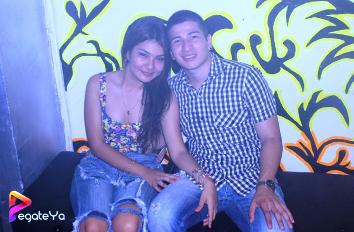 Foto 6 de Midaju - 1er FDS Mayo 2015 en Midaju Bar