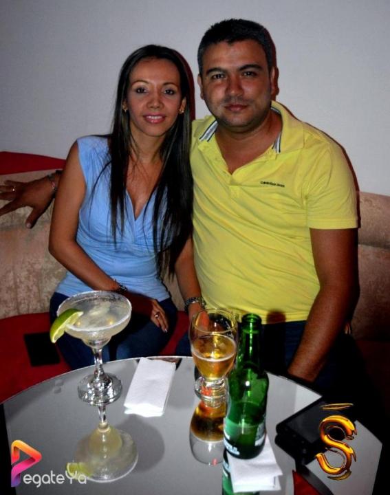 Foto 6 de Spiritu Club - 3er FDS Julio 2015 en Spiritu Club Prived