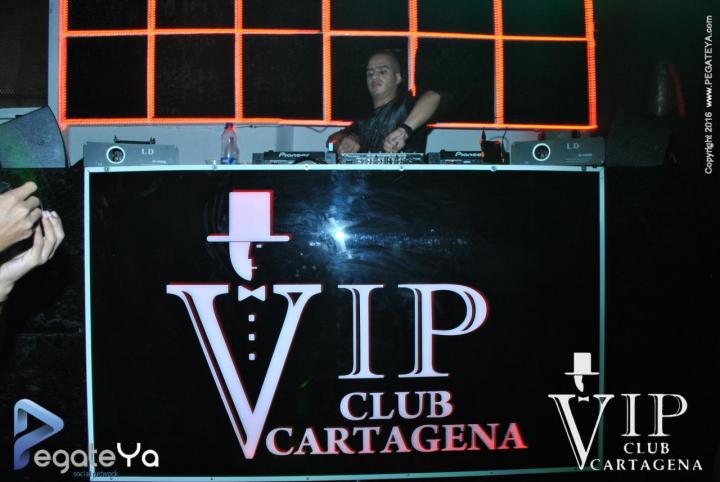 Foto 30 de V.I.P 26 y 27 de febrero de 2016 en V.I.P 26 y 27 de, Cartagena