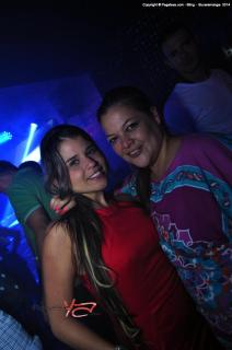 Foto 7 de Bar Bling - 25 y 26 de abril de 2014 en Bar Bling Bucaramanga, Bucaramanga