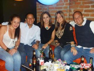 Foto 59 de Junio 02 del 2012 en Urbano Bar Cali, Cali