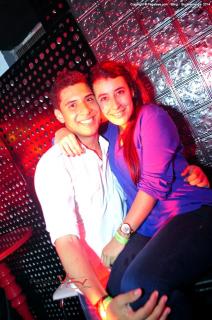 Foto 86 de Bar Bling - 25 y 26 de abril de 2014 en Bar Bling Bucaramanga, Bucaramanga