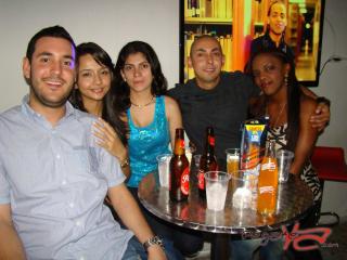 Foto 28 de The Rouse 07 de Septiembre en therouse Bar Medellin, Medellín