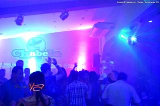 Foto 32 de Club Chabela 26 de abril de 2014 en Discoteca Chabela Bucaramanga, Bucaramanga