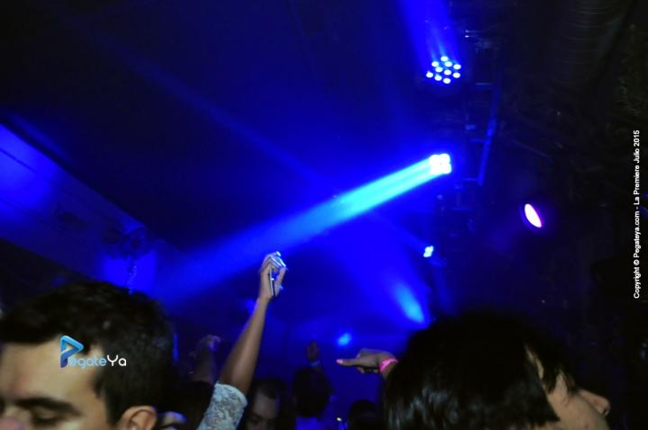 Foto 32 de LA PREMIERE - julio 2015 en La Premiere Bucaramanga, Bucaramanga