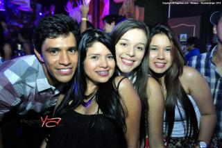 Foto 39 de Malabar sabado 26 de abril de 2014 en Discoteca Malabar Bucaramanga, Bucaramanga