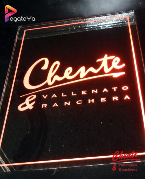 Foto 21 de CHENTE - 4to FDS FEBRERO 2016 en CHENTE Vallenatos y Rancheras, Cali