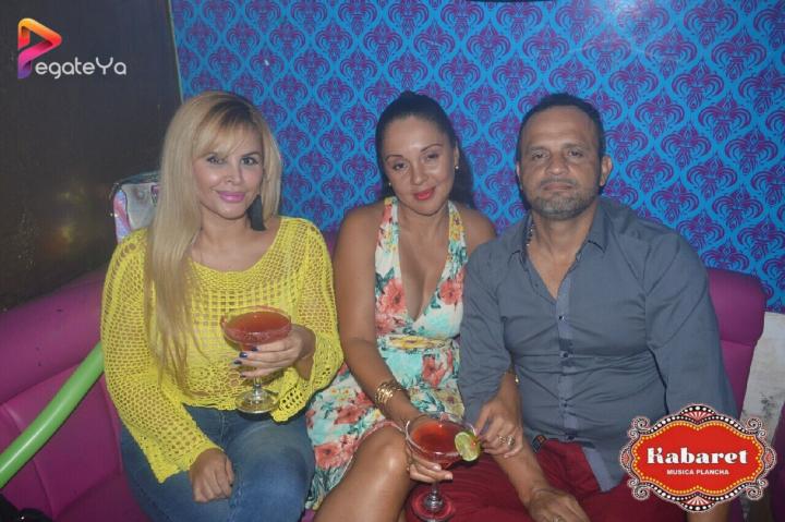 Foto 26 de Kabaret Bar - 5TO Fds Julio 2016 en Kabaret - Granada, Cali
