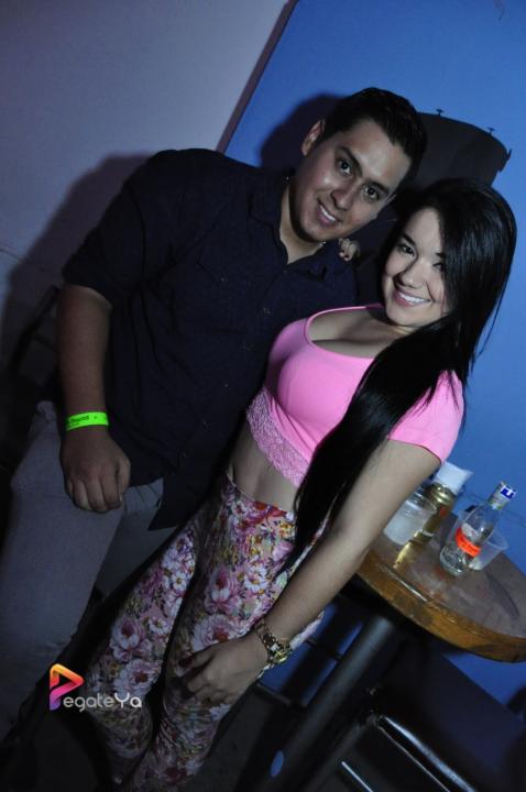Foto 25 de Maria casquitos sábado 09 de mayo 2015 en Maria Casquitos Bucaramanga, Bucaramanga