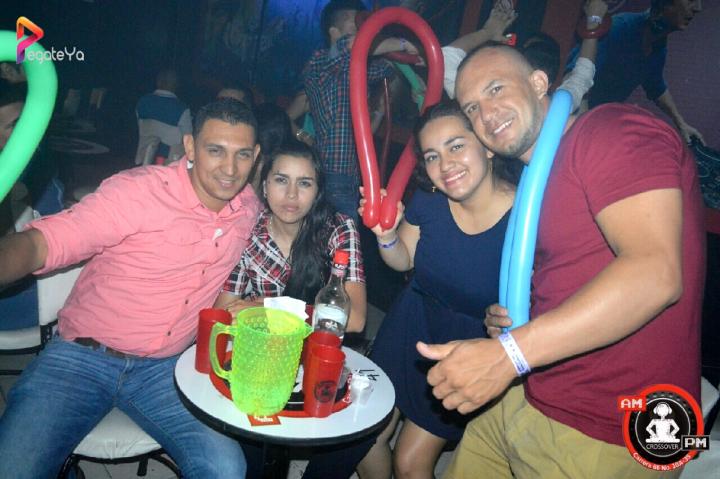 Foto 53 de AmPm - 3er Fds Abril 2017 en Am / PM Bar - Cali, Cali