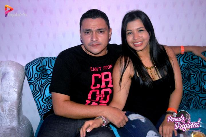 Foto 4 de Pecado Original 2016-03-01 en Pecado Original, Cali