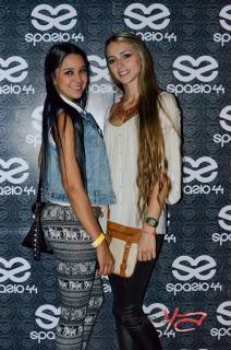 Foto 4 de Spazio 44 Medellin - Viernes 10 de Mayo en SPAZIO 44 Club Discoteca Medellin, Medellín