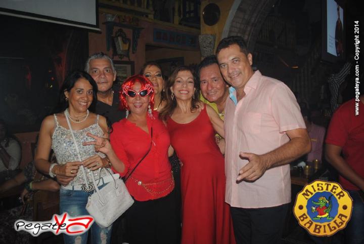 Foto 16 de MISTER BABILLA 24 Y 25 de OCT 2014 en Discoteca MISTER BABILLA cartagena, Cartagena