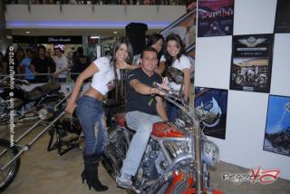 Foto 64 de Chicas Harley - CC el Tunal 18 Feb 2012 en Chicas Harley, Bogotá