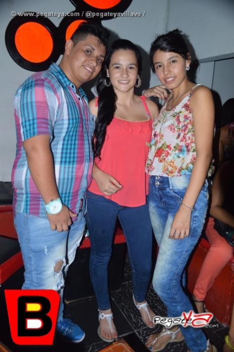 Foto 31 de BARLOVENTO - Villavicencio en Discoteca Barlovento, Villavicencio