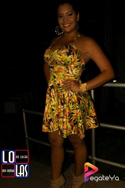 Foto 28 de Lolas - 2do FDS Mayo 2015 en Lolas Club Menga Cali, Cali