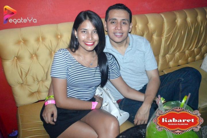 Foto 60 de Kabaret Bar - 3er / 4to Fds Mayol 2016 en Kabaret - Granada, Cali