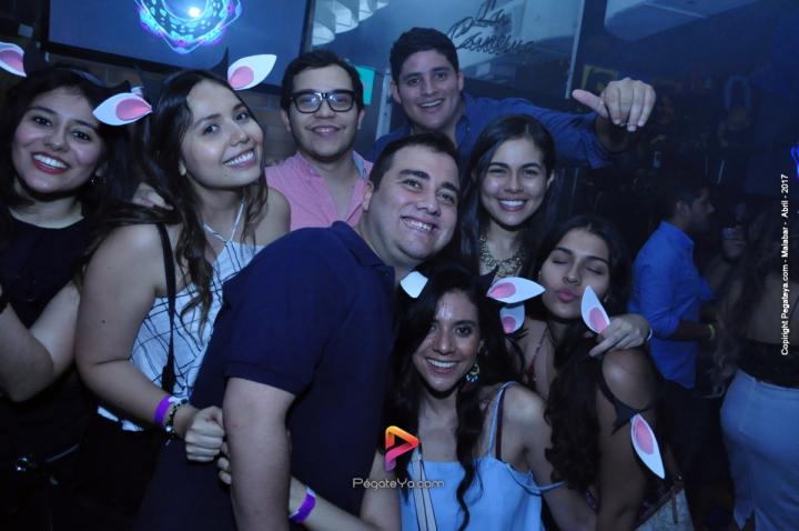 Foto 51 de Malabar - Sábado 15 de abril de 2017 en Fiestas Colombia, Medellín