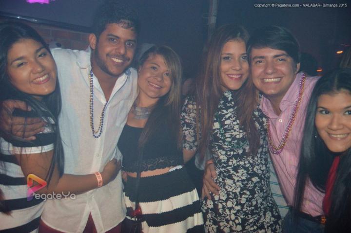 Foto 59 de Malabar Sabado 24 de enero de 2015 en Discoteca Malabar Bucaramanga, Bucaramanga