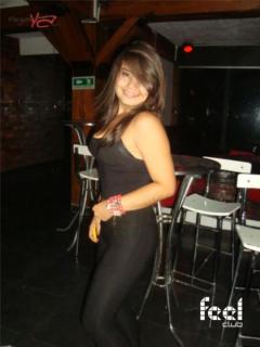 Foto 1 de 20-21 Enero 2012 en Feel Club Bucaramanga, Bucaramanga