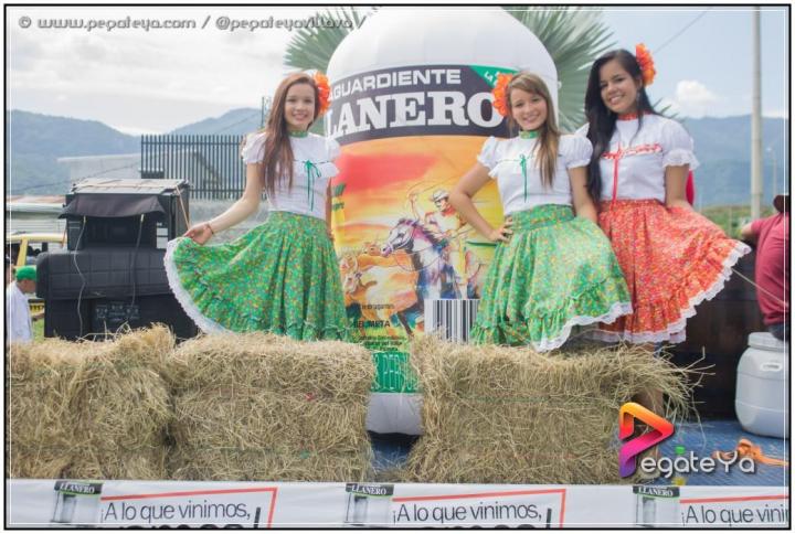 Foto 19 de EXPOMALOCAS - Villavicencio en Expomalocas, Villavicencio