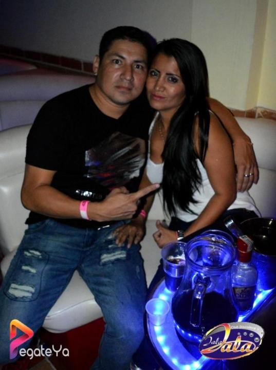 Foto 6 de Jala Jala - 4to FDS Julio 2015 en Jala Jala Club, Cali
