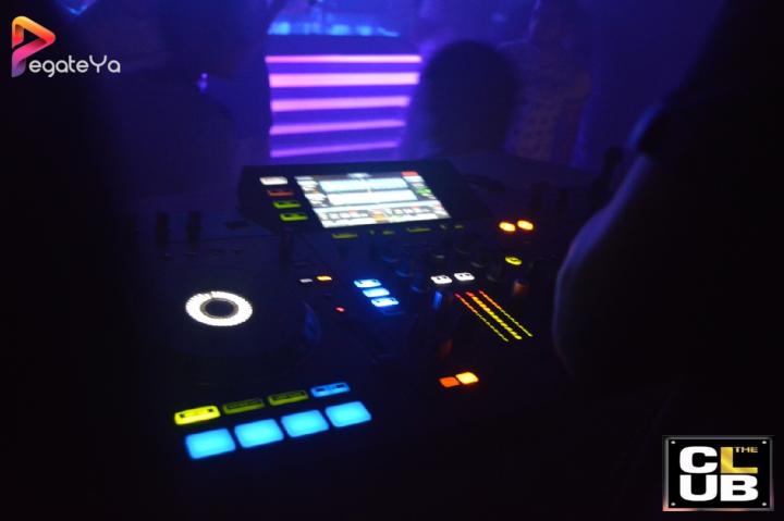 Foto 35 de The Club Cali - 2do Fds DIC 2016 en The Club Cali, Cali