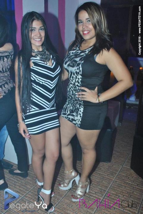 Foto 3 de Bahia 5 y 6 de Marzo de 2016 en bahia club, Cartagena