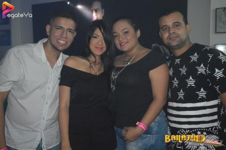 Foto 34 de Bailatino - 3er Fds Dic. 2016 en Bailatino - Bar, Cali