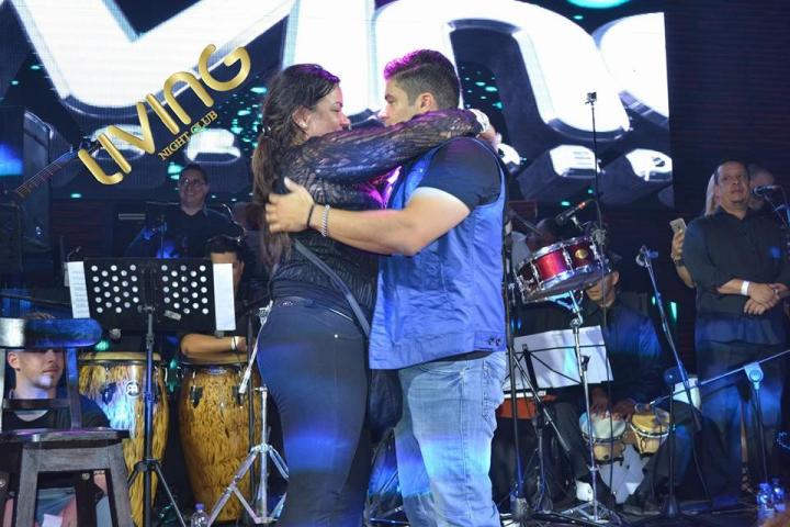 Foto 33 de Living Night Club - 3er Aniversario 2016 en Living Night Club, Cali