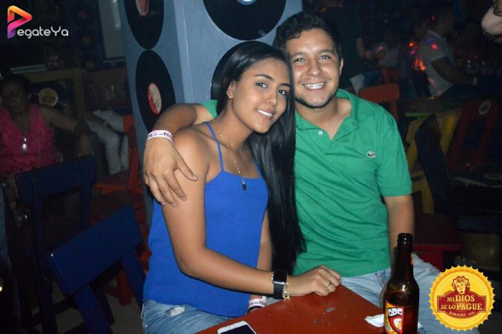 Foto 69 de Mi Dios se lo Pague - 3er Fds Abril en Fonda Mi Dios Se Lo Pague, Cali
