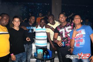 Foto 56 de Junio 08 del 2013 en Rain CLVB - Cali, Cali