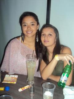 Foto 4 de Marzo 17 del 2012 en I´m Fun Discoteca Manizales, Manizales