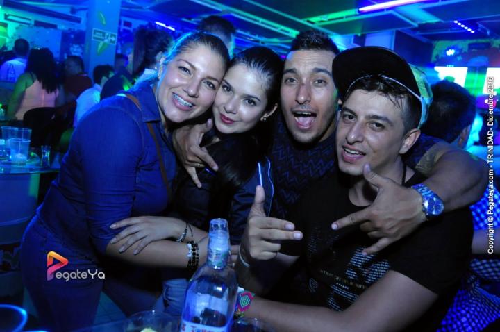 Foto 28 de TRINIDAD - Viernes23 de diciembre 2016 en Trinidad Discoteca Bucaramanga, Bucaramanga