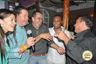 Foto 34 de La Nona Diosco Bar Inauguracion en Discoteca La Nona, Bucaramanga
