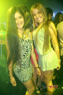 Foto 13 de Fotos Spazio 44 Medellin 21 sep 2012 en SPAZIO 44 Club Discoteca Medellin, Medellín