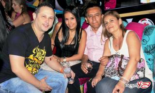Foto 16 de Enero 26 del 2013 en Beautiful 80`s Cali, Cali
