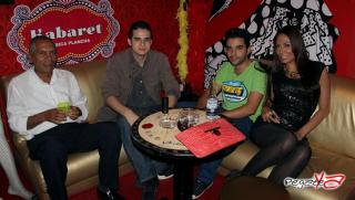 Foto 17 de Enero 26 del 2013 en Kabaret - Granada, Cali